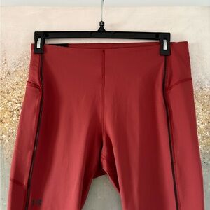 Under Armour Tights (NWT)